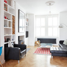London Victorian reno