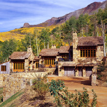 Dream home