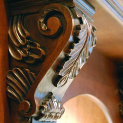 Heritage Home Decor Design | Home Decoration