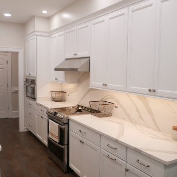 Windover Grove Kitchen