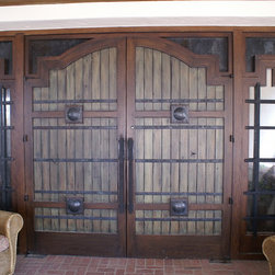Door Hardware - Products