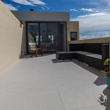 Impeccably stylish home