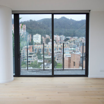 Apartment CE