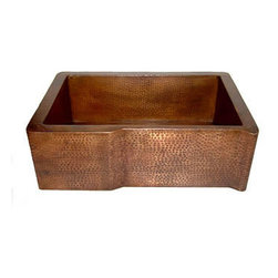 MyLuxuryKitchenAnd Bath - Kitchen Sinks