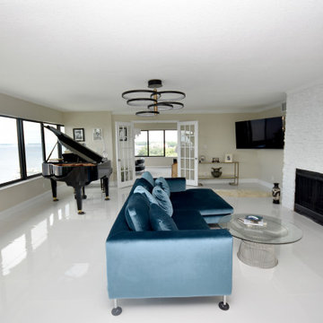 Drywall and Painting