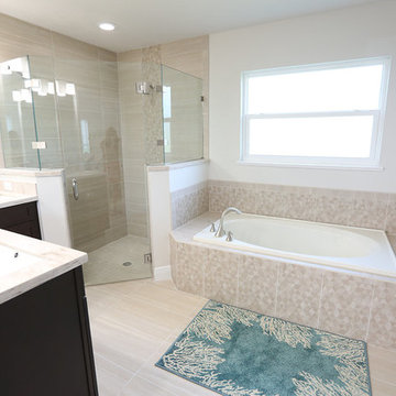 Custom New Residential Home