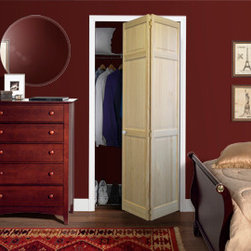 Wood Doors - Interior Doors