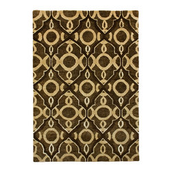 Imported Area Rugs - Area Rugs