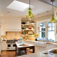 Kitchen Ideas