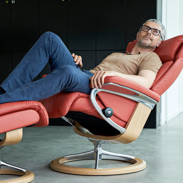 Stressless by Ekornes at Recliners.LA