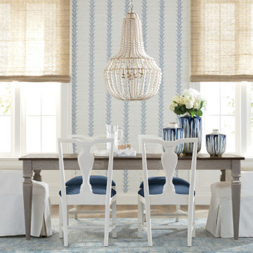 Artisanal Flavor Dining Room