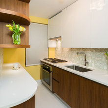 Flooring & Wall Tiles/Backsplash