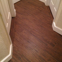 Flooring