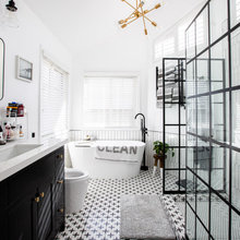 Bathrooms