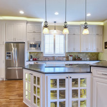 Kitchens