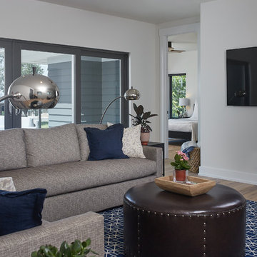 Winston | Contemporary Prairie