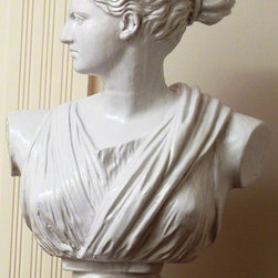 Finishing Touches: Sculpture - Products