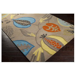 4living Rugs! - Products