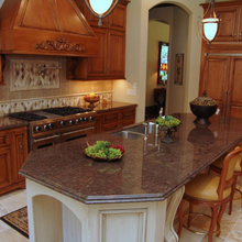 Wood designs