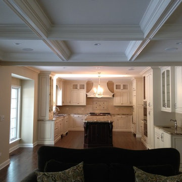 Prestigious Kitchens