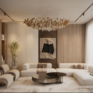 Full Luxury Furnishing Solution Dubai | Bespoke Luxury Furniture