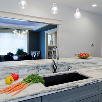 Joni Spear Interior Design