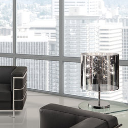 Modern Lighting - Table Lamps
