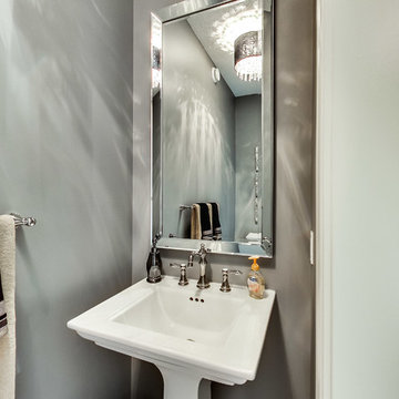 West Pointe of Windermere - The Manhattan (Show Home)