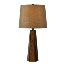Table lamps