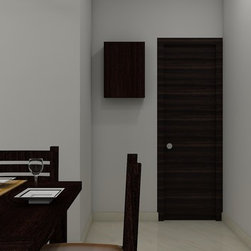 Appaswamy Bloomingdale - Tool & Garage Storage