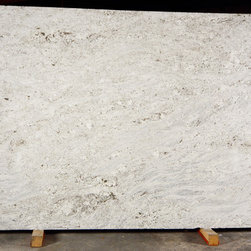 Granite Inventory Slabs - Kitchen Countertops