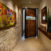 entry hall