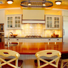Kitchen Ideas