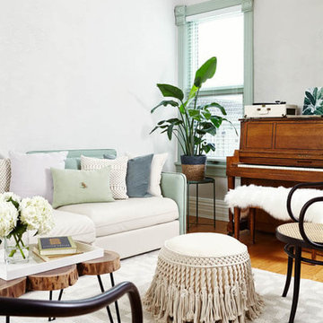 Parkdale Home