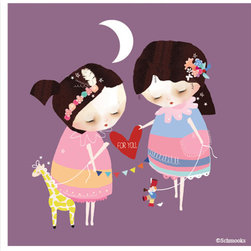 Art - Drawings And Illustrations