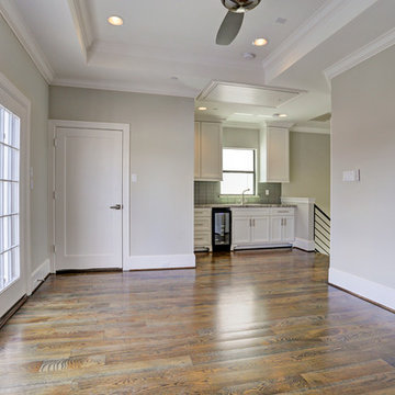 RIVER OAKS MASION