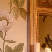 Painted Ceilings and Murals