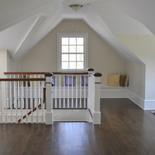 attic