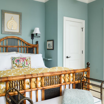 Chestnut St Condo