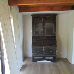 Reclaimed wood Tables - Furniture
