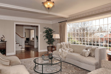 Ridgewood Project 101