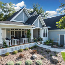 Steinbeck Exterior
