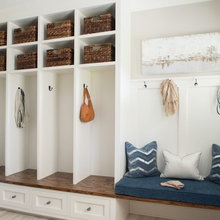 Mud Room