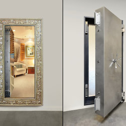 CEILTRIM Hidden Passageways - Products