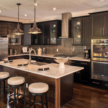 Kitchen Lighting
