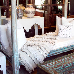 De-cor Marble Collection - Furniture