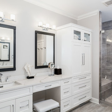 20 Year old Simsbury home gets back in the game