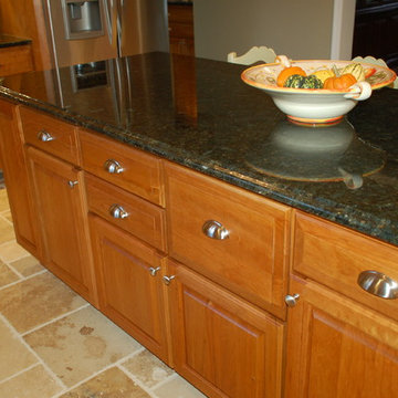 Kitchen, Master bath, Hall bath (West Chester)