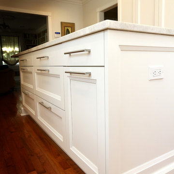 Good Design Maximizes Style and Function in a Small Footprint