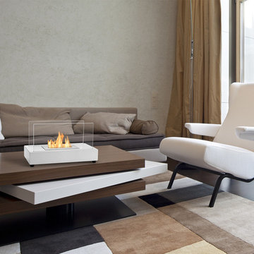 Ignis Tabletop Ethanol Fireplace